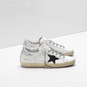Golden Goose Superstar Sneaker